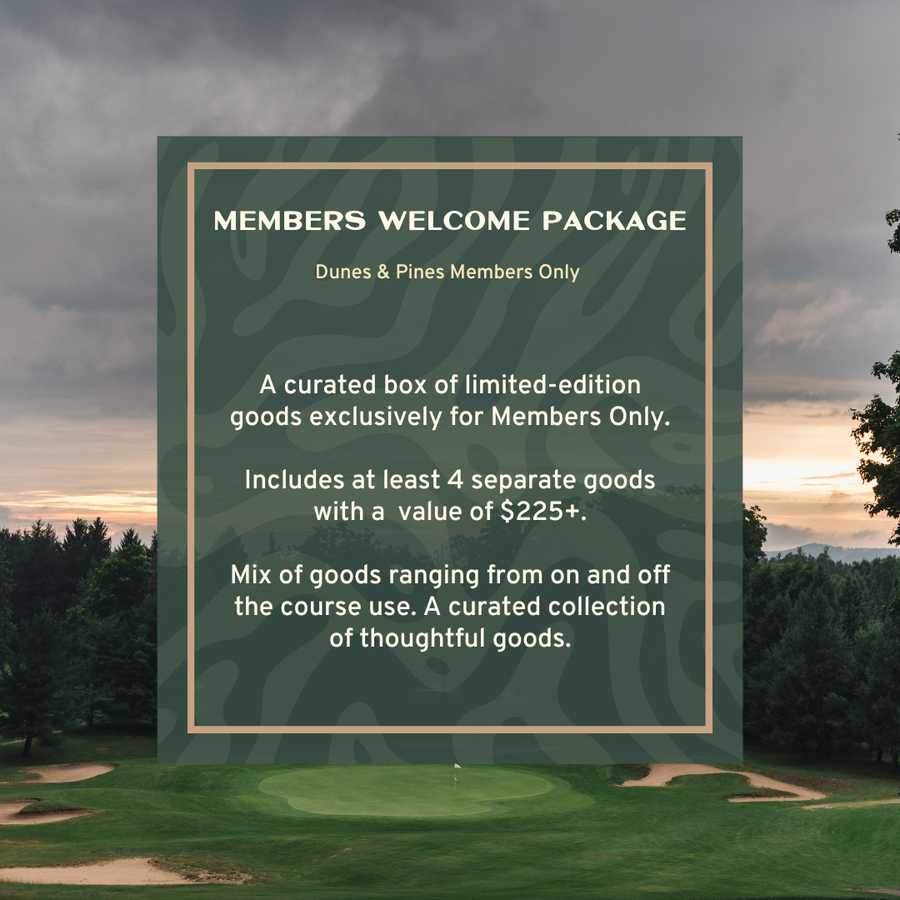 Coast Club Membership