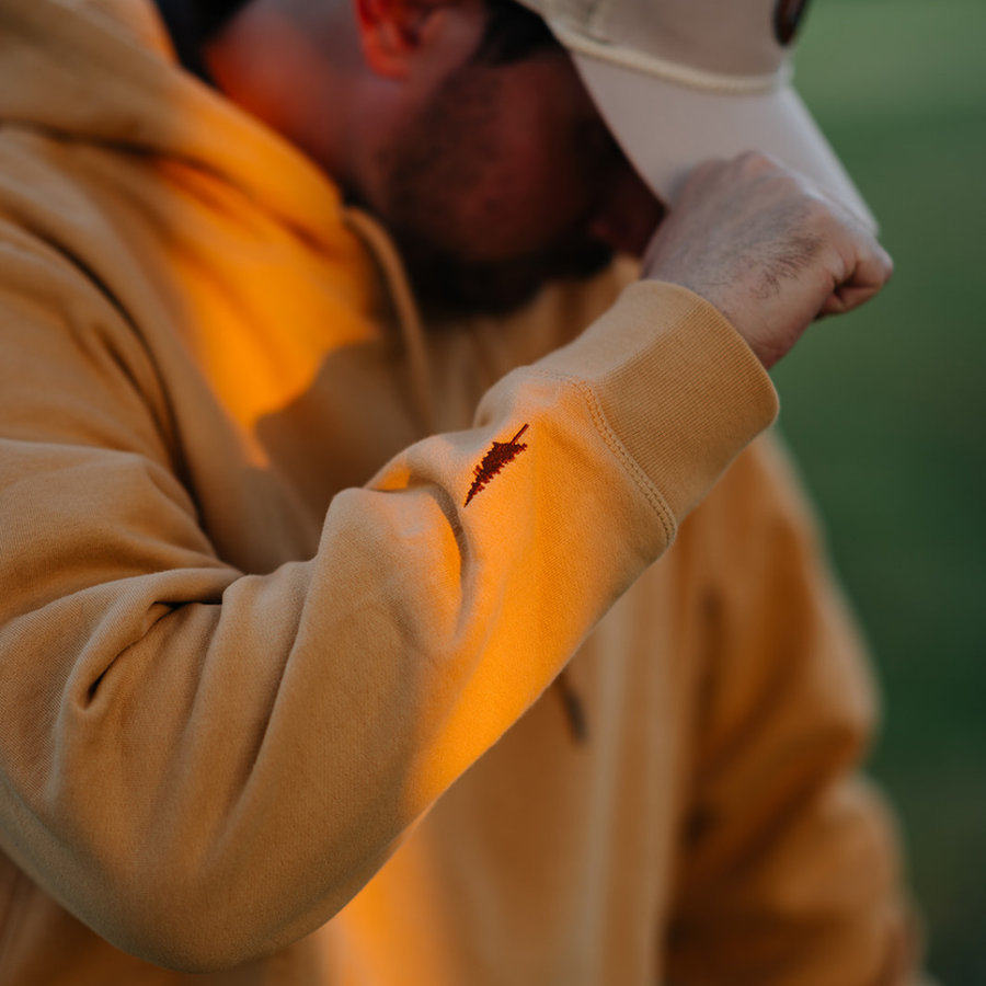 Bogey Hangout Hoodies