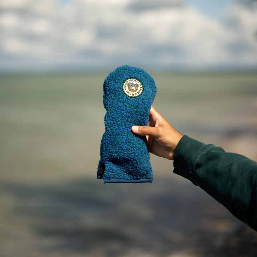 Bogey Sherpa Headcovers