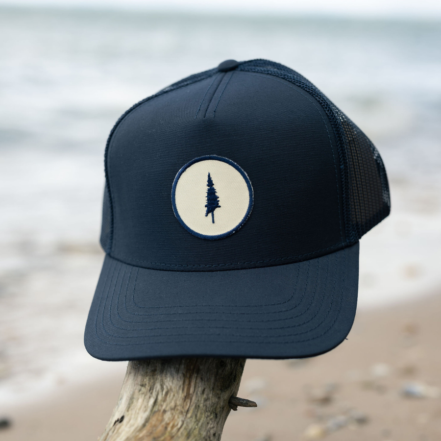 Lone Pines Trucker Hat