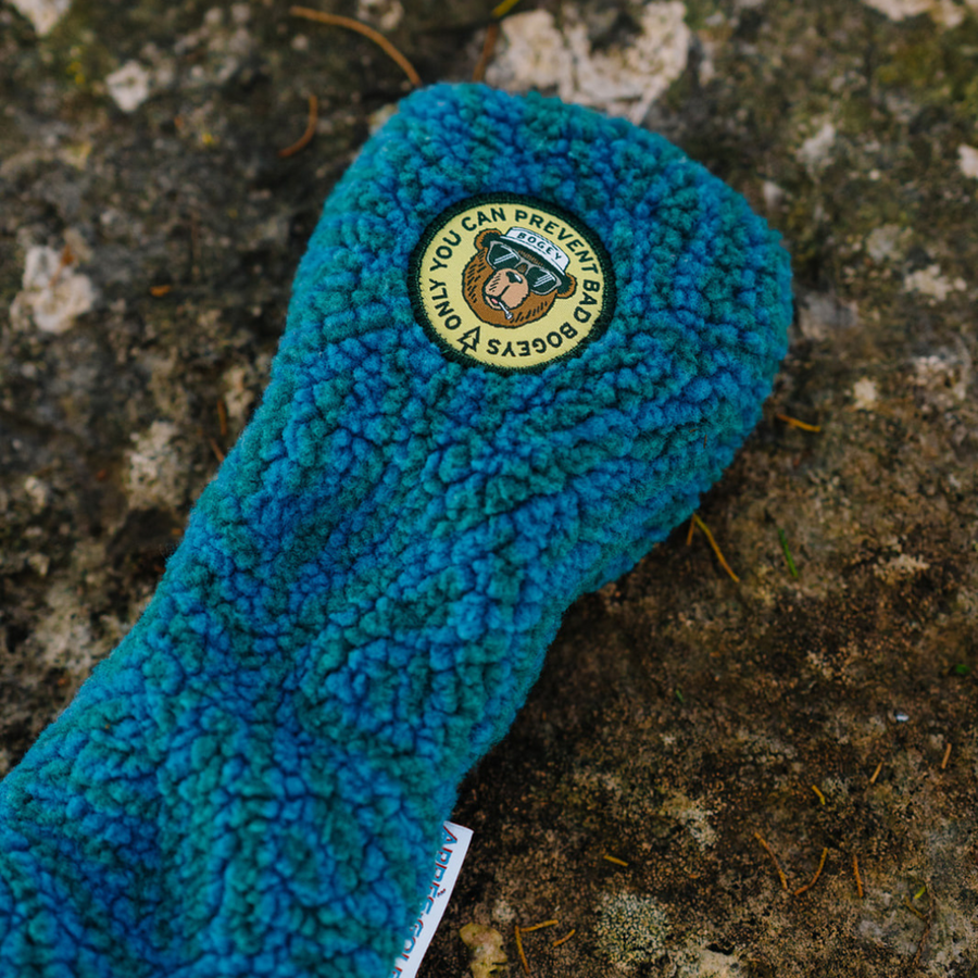 Bogey Sherpa Headcovers