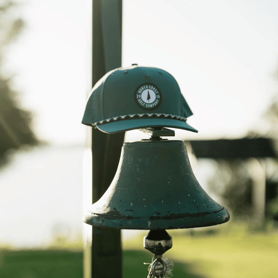 Summer Blues Performance Rope Hat