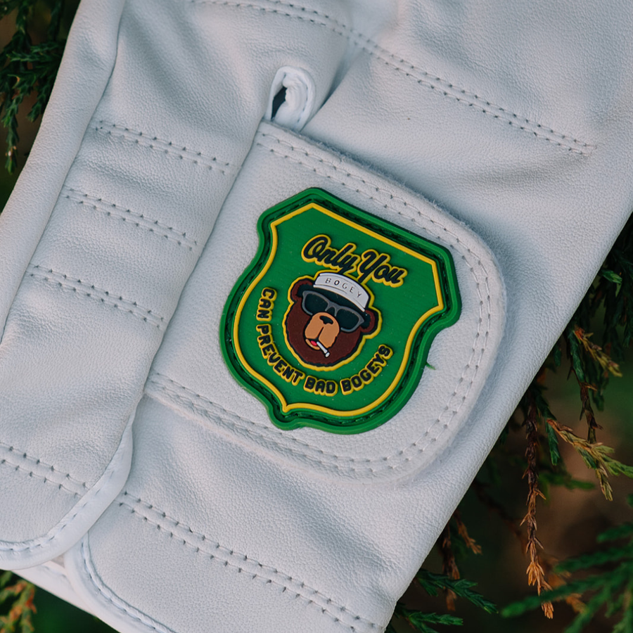 Bogey Camp Scout Gloves