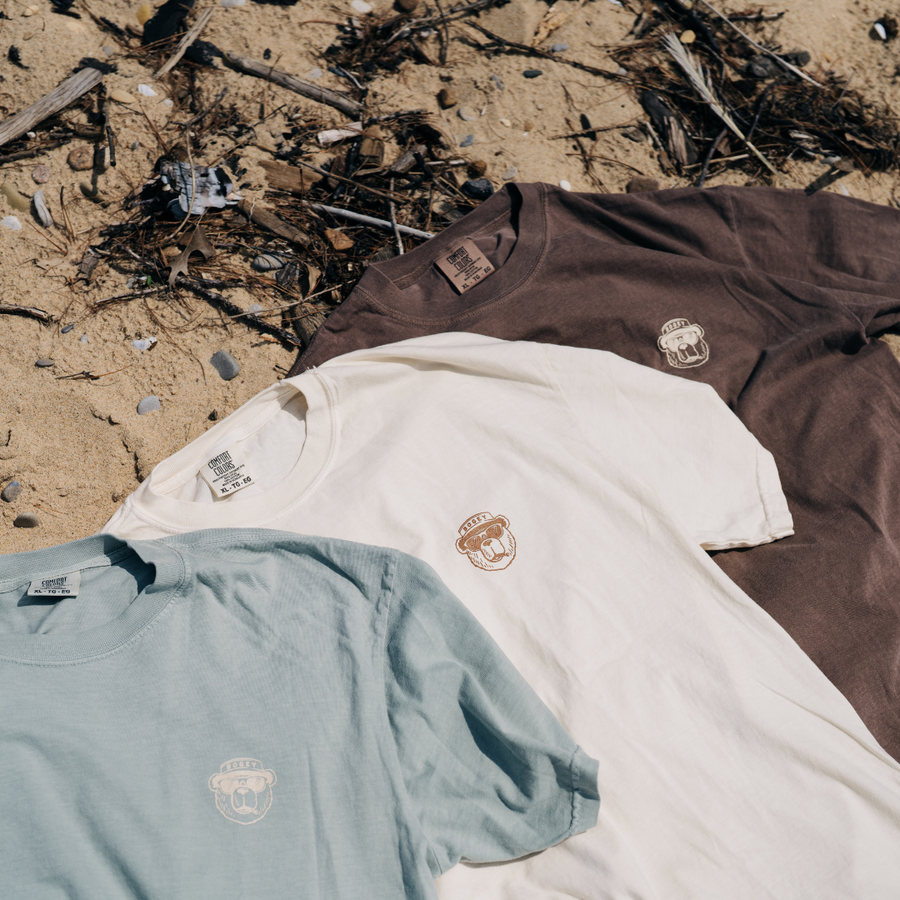 Bogey Day at the Dunes T-Shirt