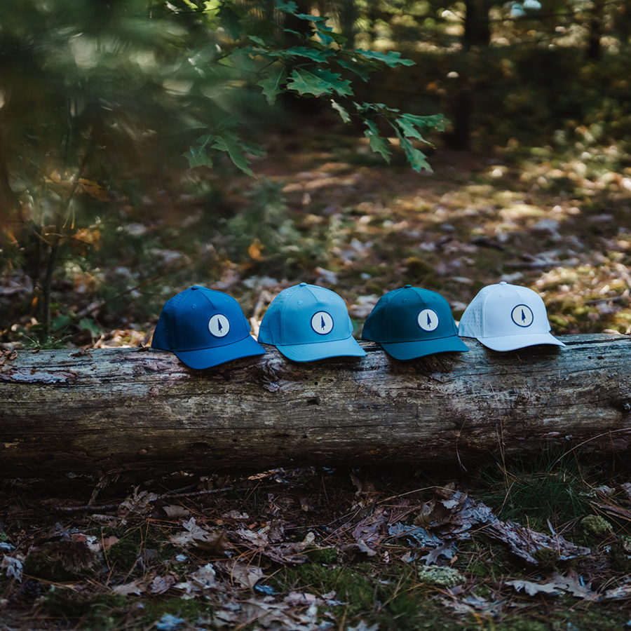 Lone Pines Performance Hat
