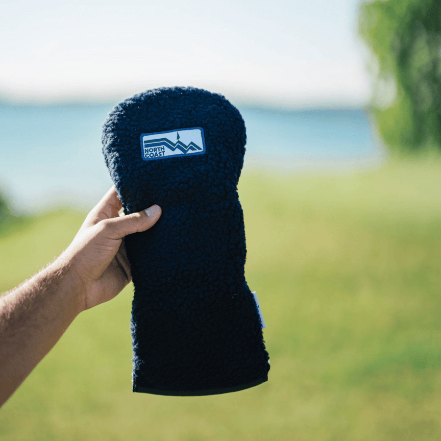 North Coast Slopes Sherpa Headcovers