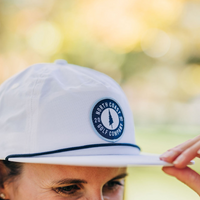 NC Rope Hats – North Coast Golf Co.