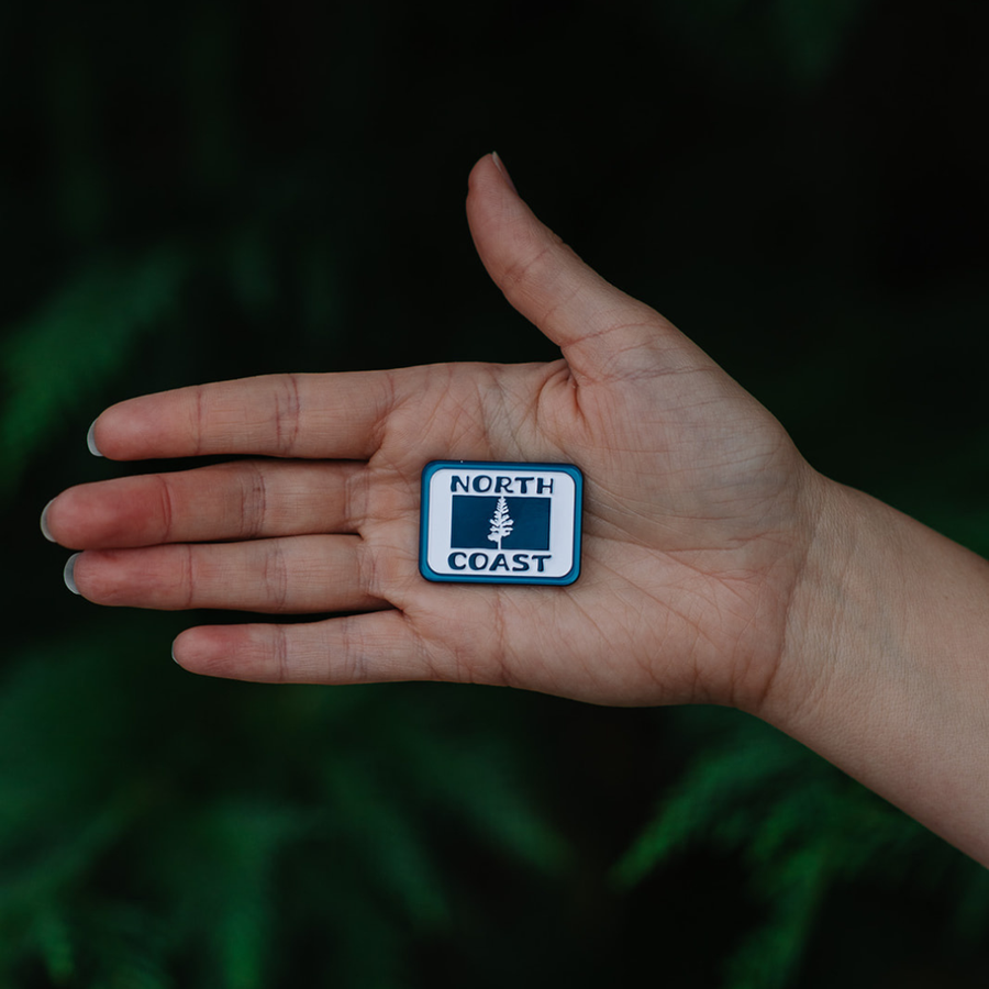 North Coast Enamel Ball Markers