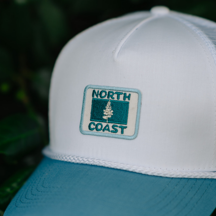 North Coast Custom Trucker Hat
