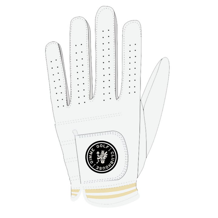 Custom Golf Gloves North Coast Golf Co.
