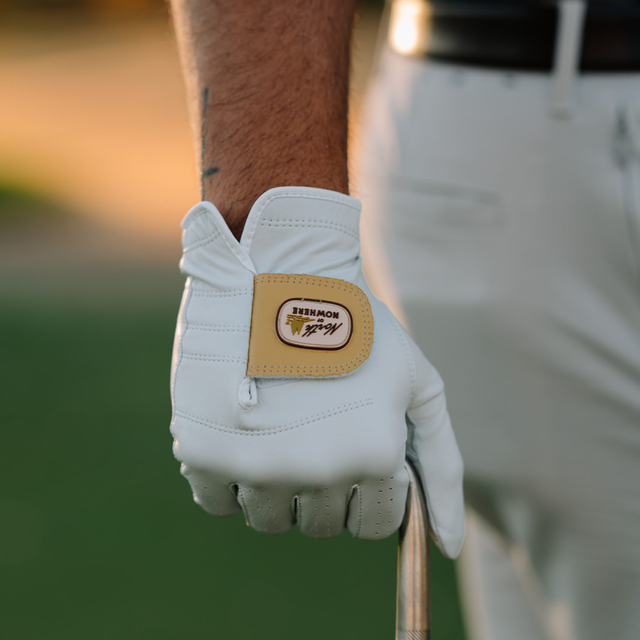 North of Nowhere Gloves