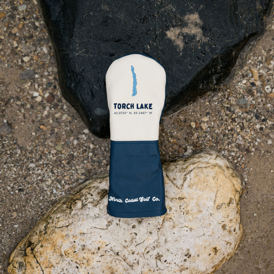 Lake Life Headcovers