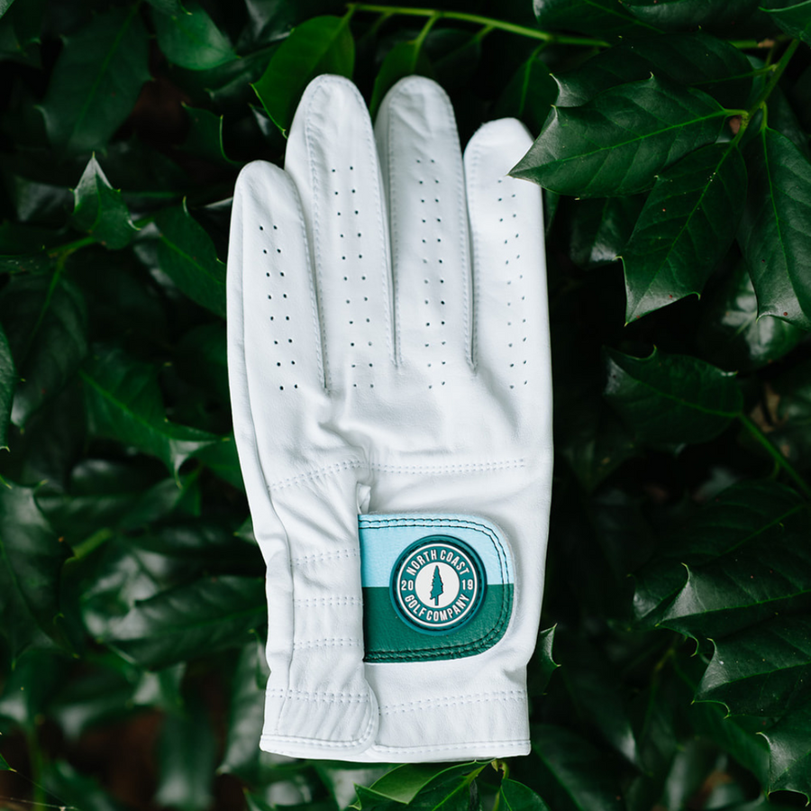 Two-Toned Summer Gloves