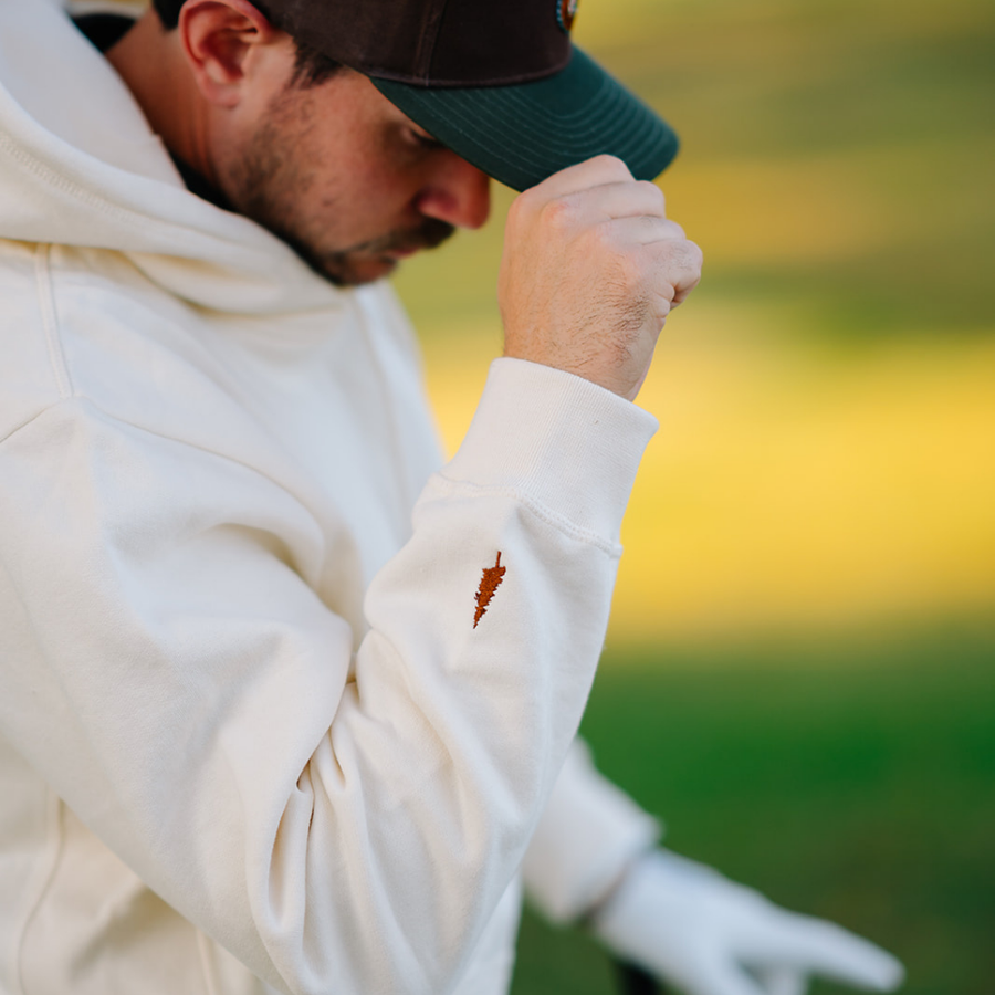 Bogey Hangout Hoodies