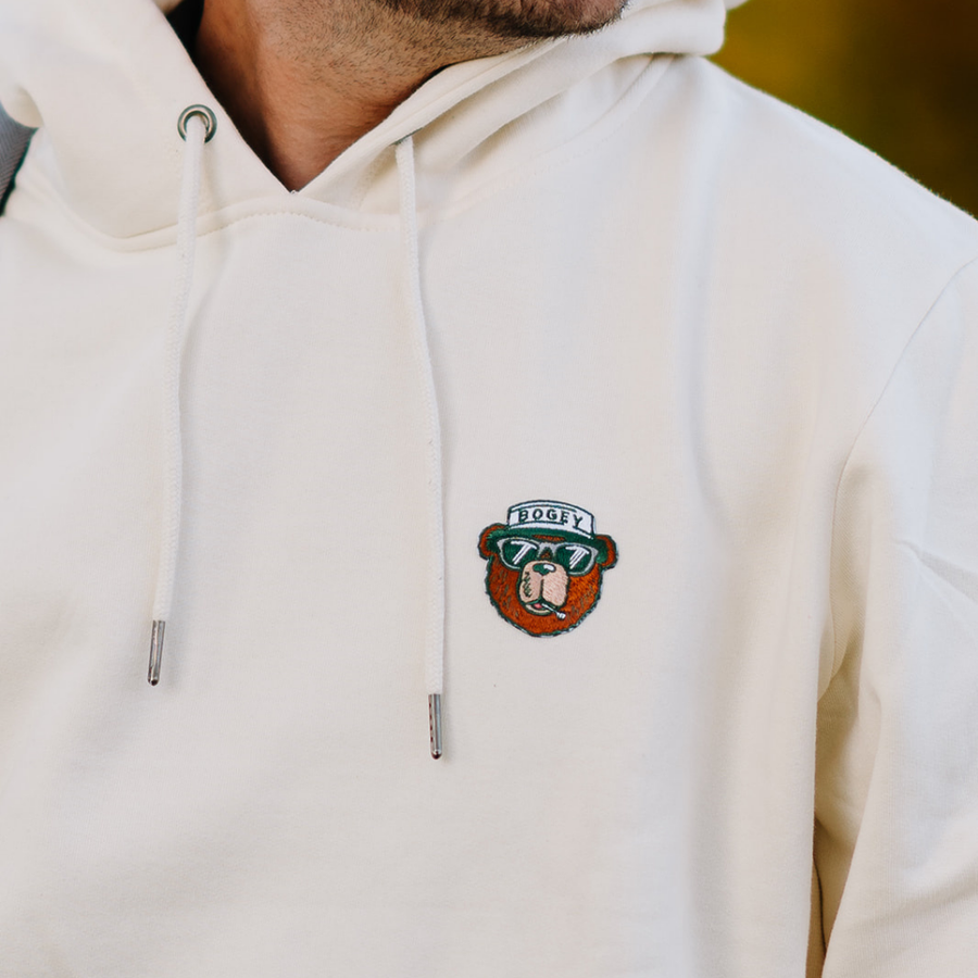 Bogey Hangout Hoodies