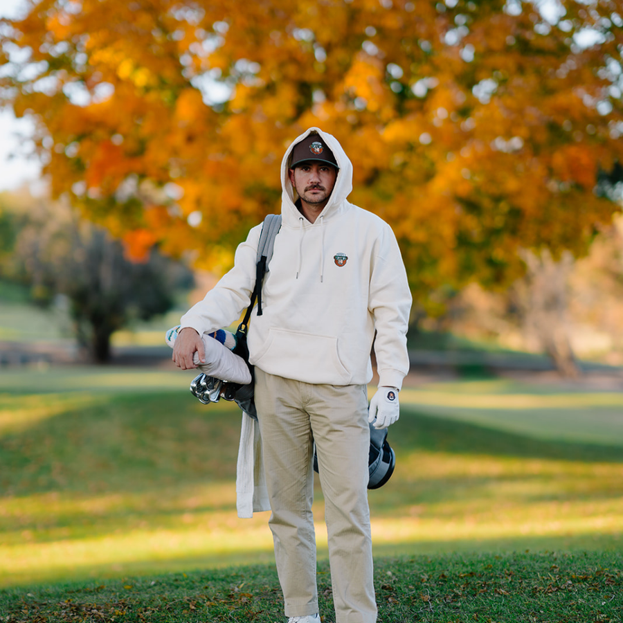 Bogey Hangout Hoodies