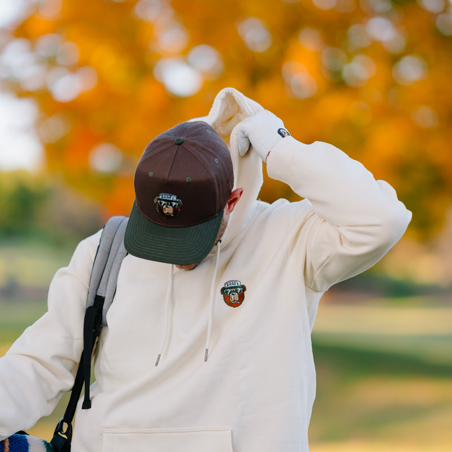 Bogey Hangout Hoodies