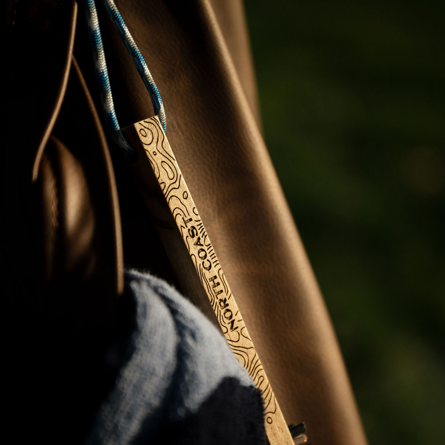 Game Day Club Brush by Dimple & Divot