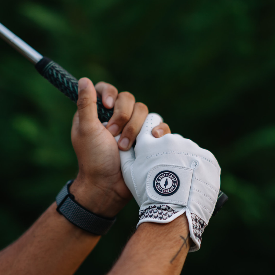 NoCo Houndstooth Glove