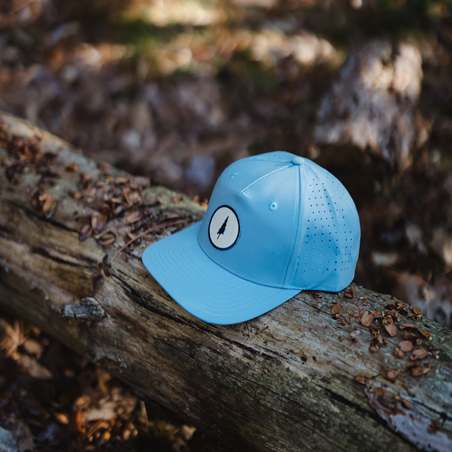 Lone Pines Performance Hat