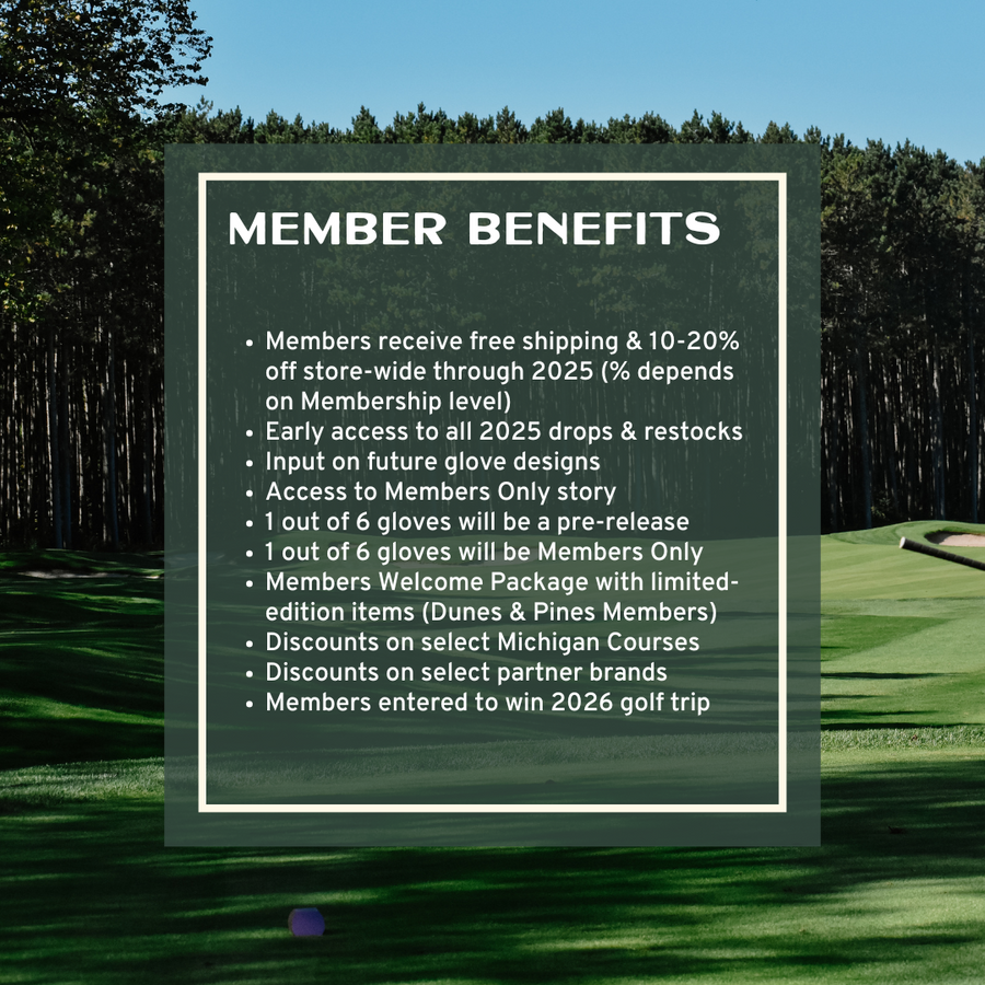 Coast Club Membership