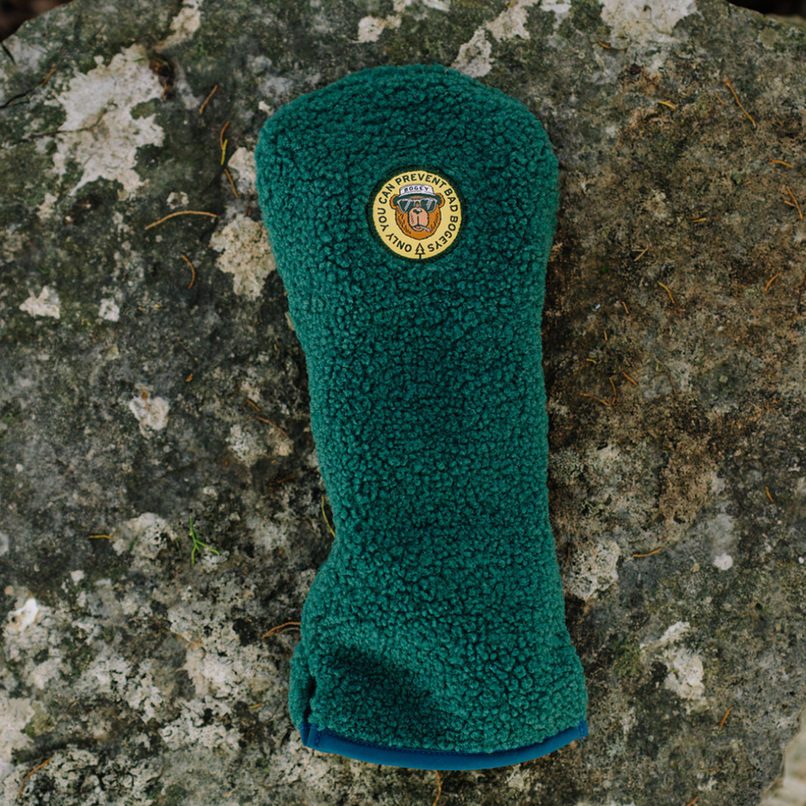 Bogey Sherpa Headcovers