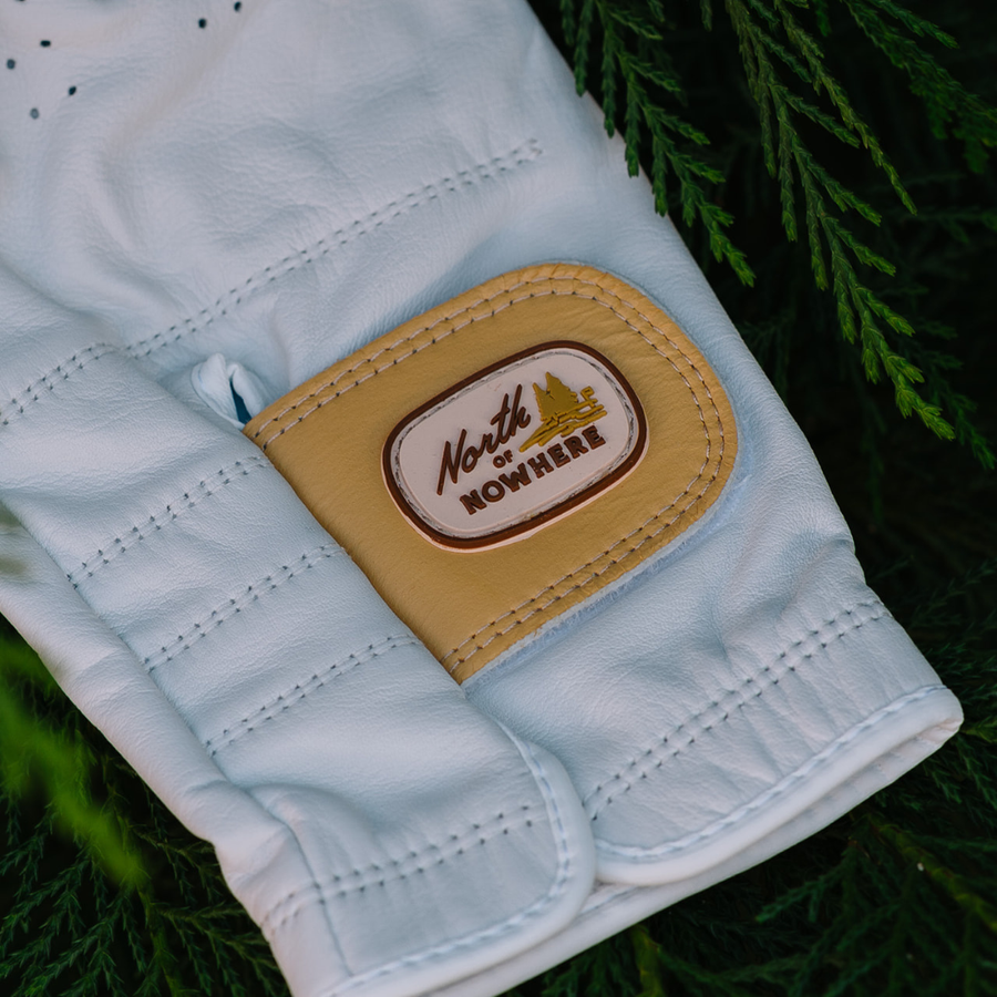 North of Nowhere Gloves