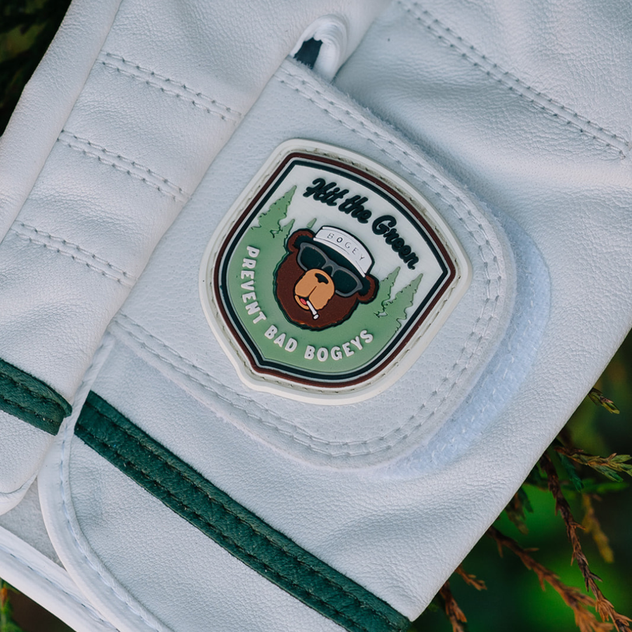 Bogey Camp Scout Gloves