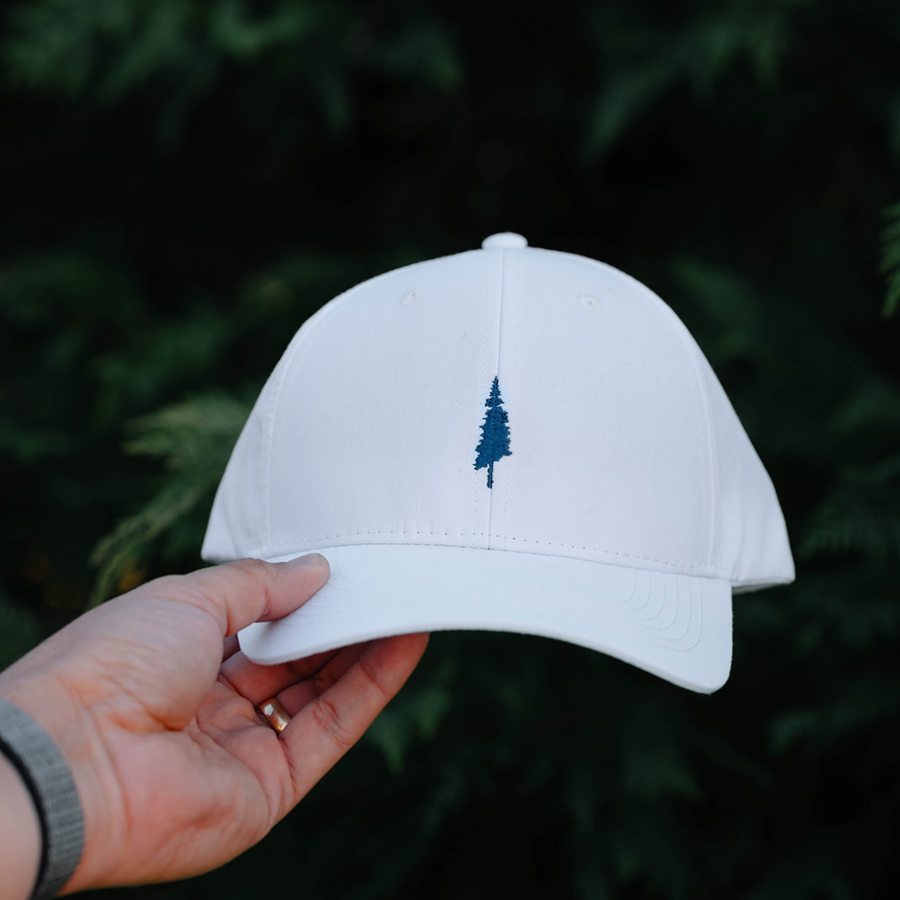 Lone Pines Dad Hat