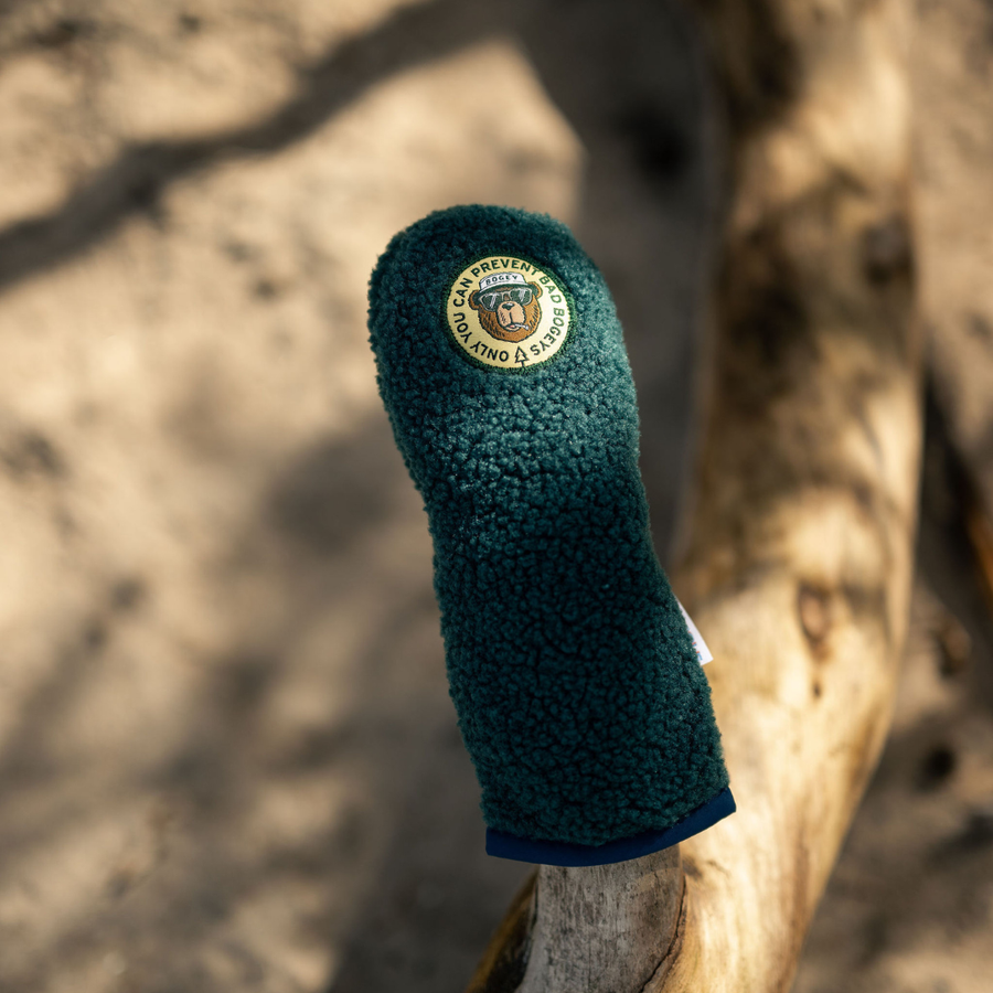 Bogey Sherpa Headcovers