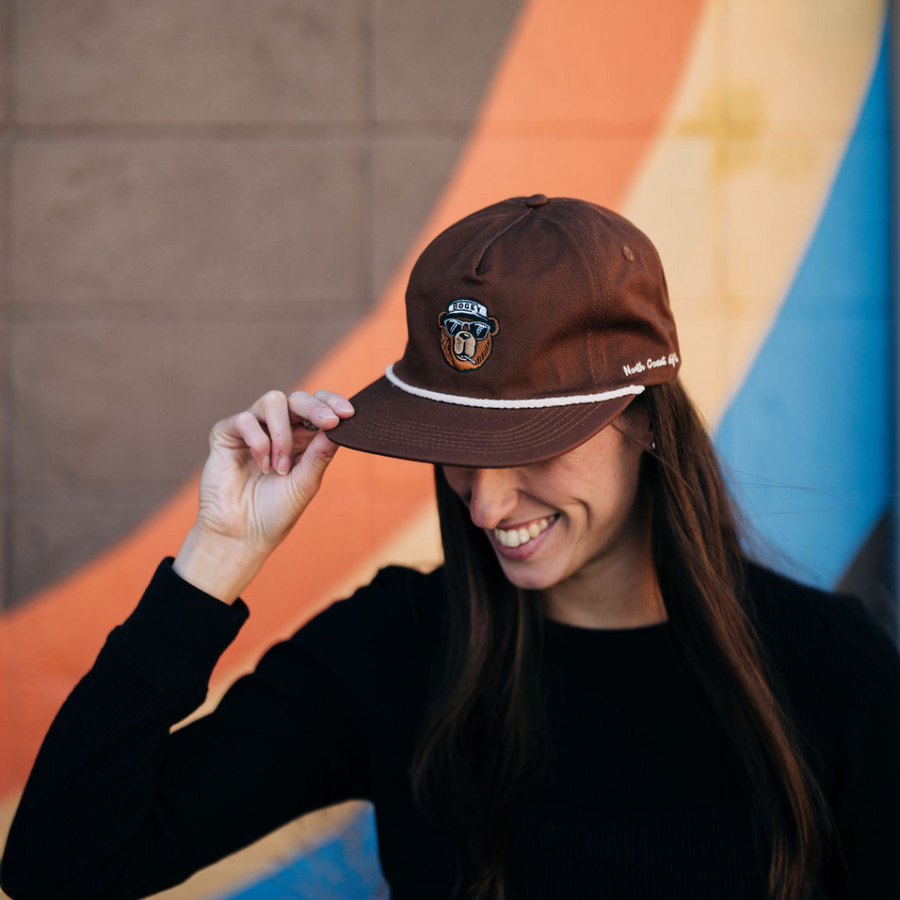 Bogey Vintage Rope North Coast Golf Co