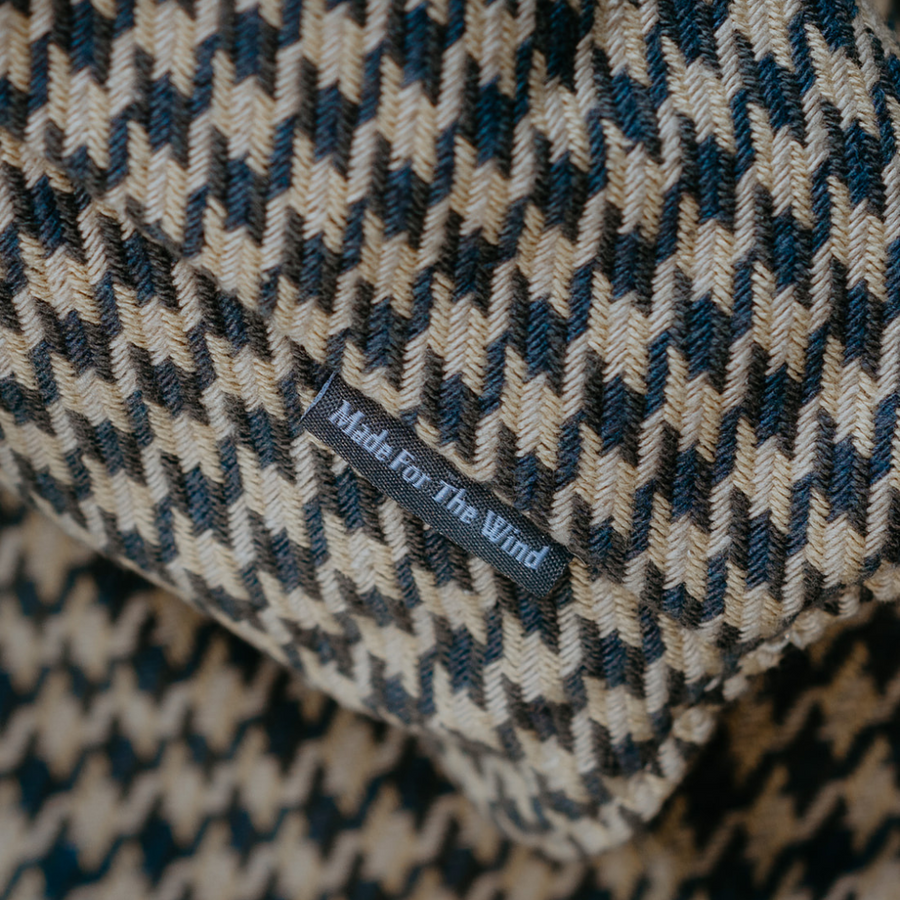 Lone Pines Houndstooth Headcovers