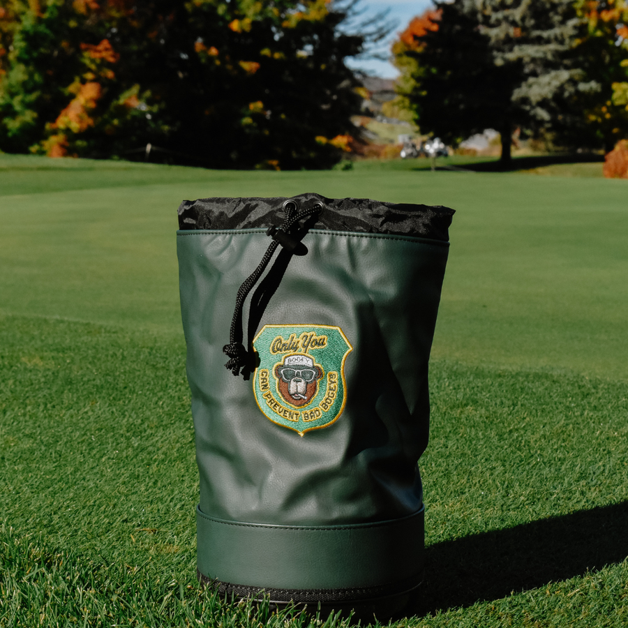Bogey Camp Scout Jones Ranger Cooler