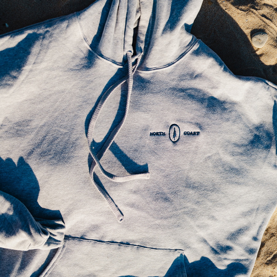 North Coast Hangout Hoodie