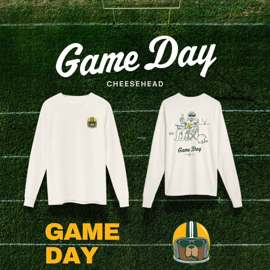 Bogey Game Day Long Sleeve Shirts