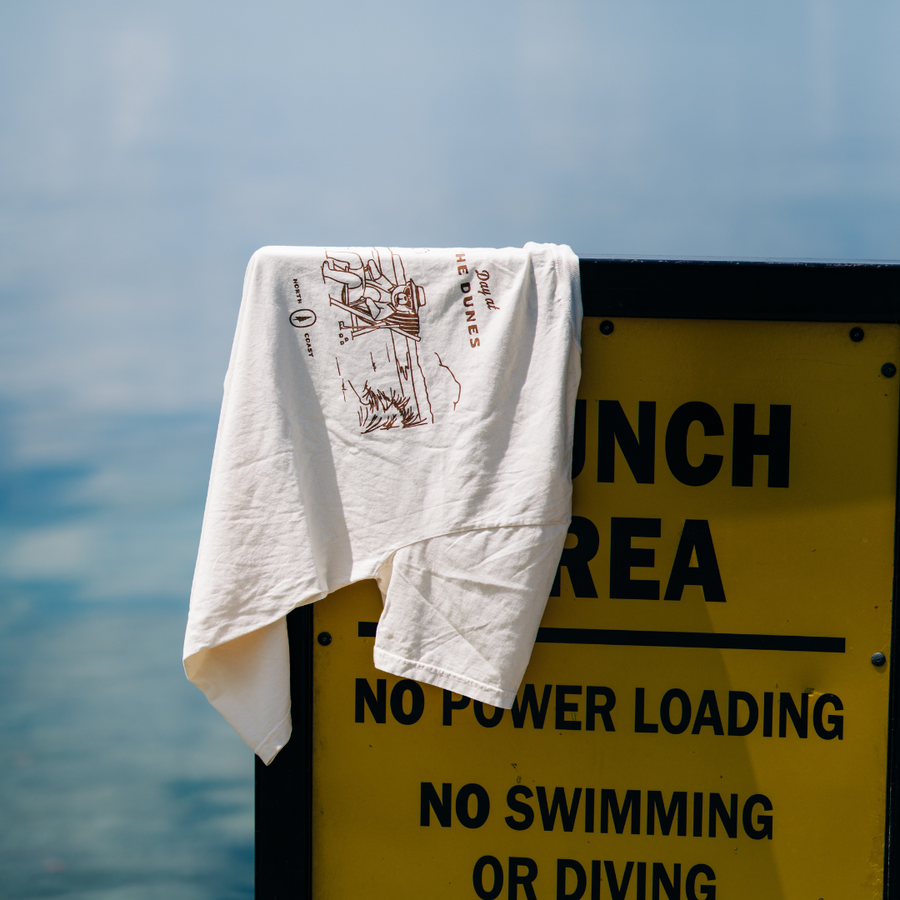 Bogey Day at the Dunes T-Shirt