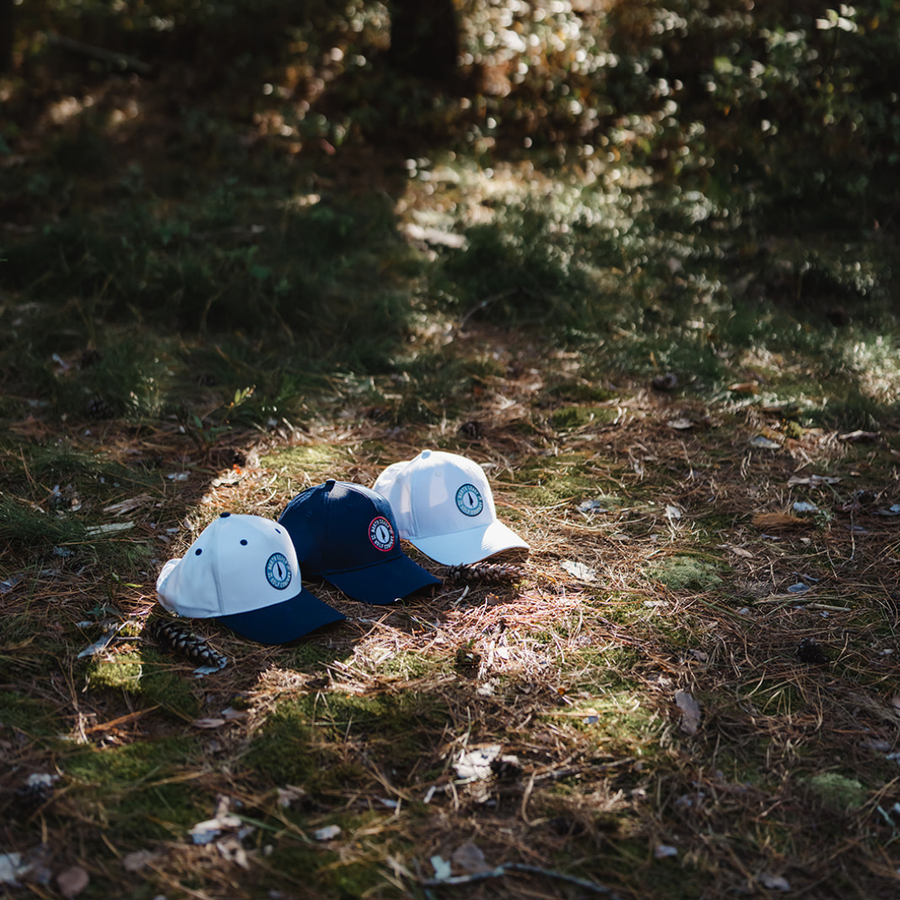 North Coast Two-Tone Hat