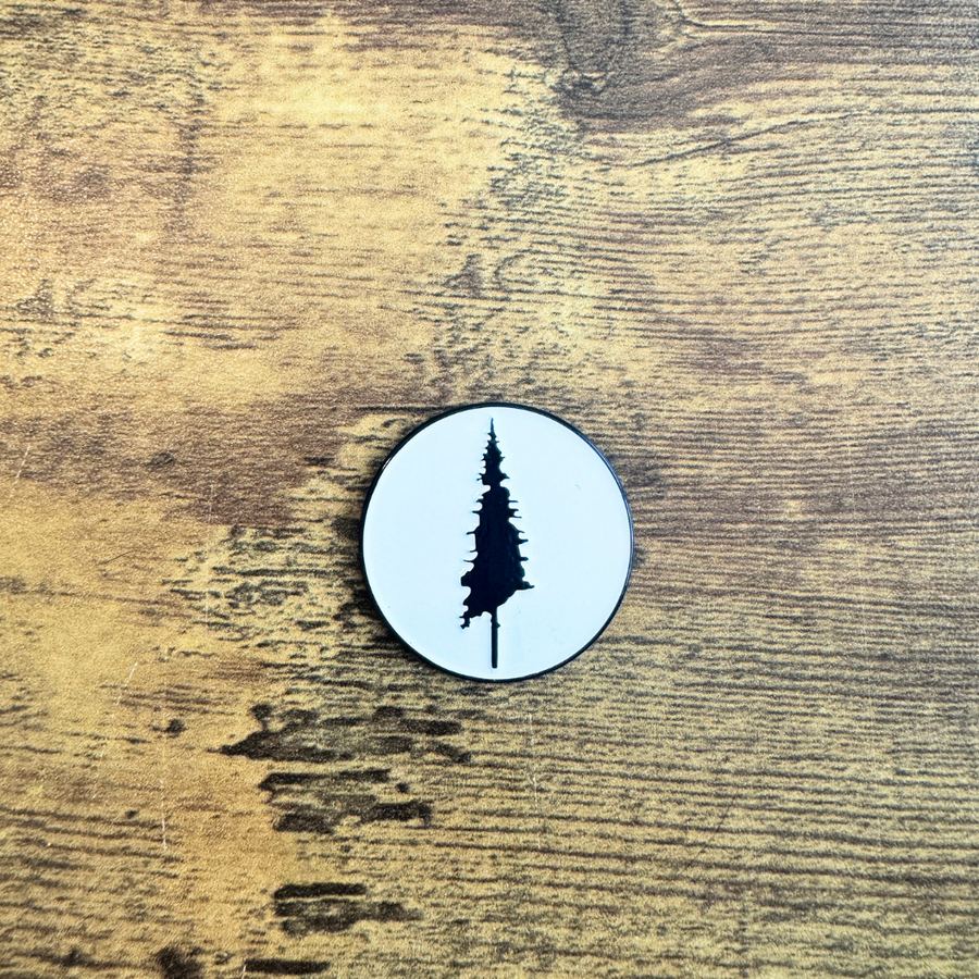 North Coast Enamel Ball Markers