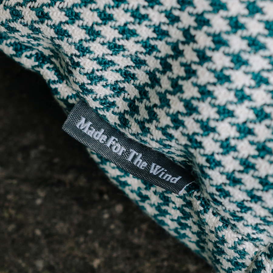 Lone Pines Houndstooth Headcovers