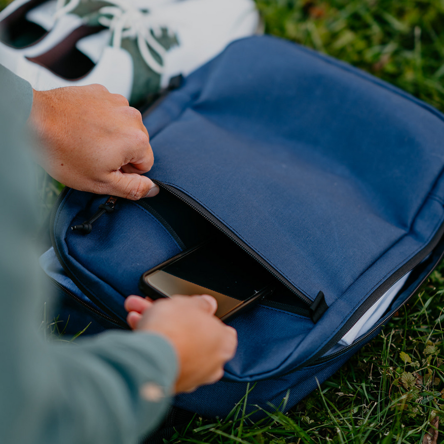 Shoe Duffel Bag