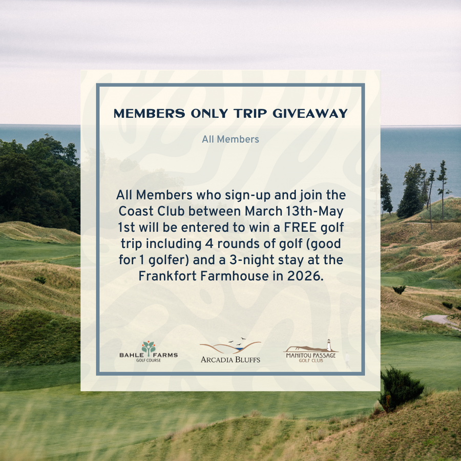 Coast Club Membership