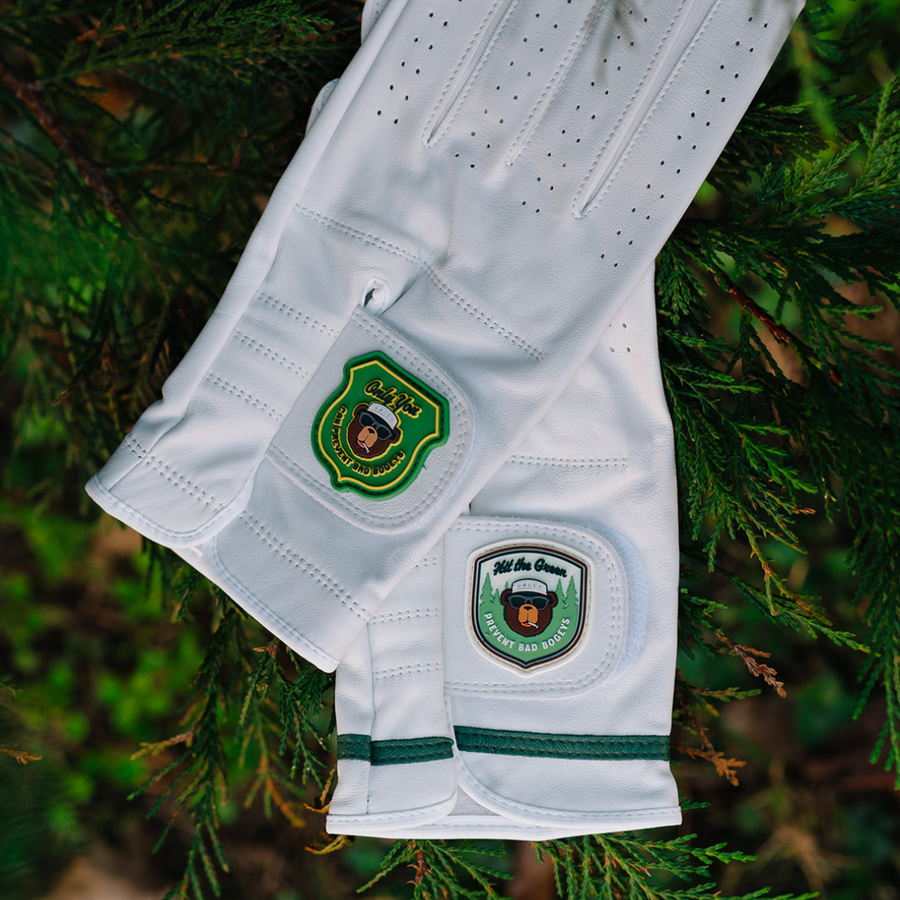 Bogey Camp Scout Gloves