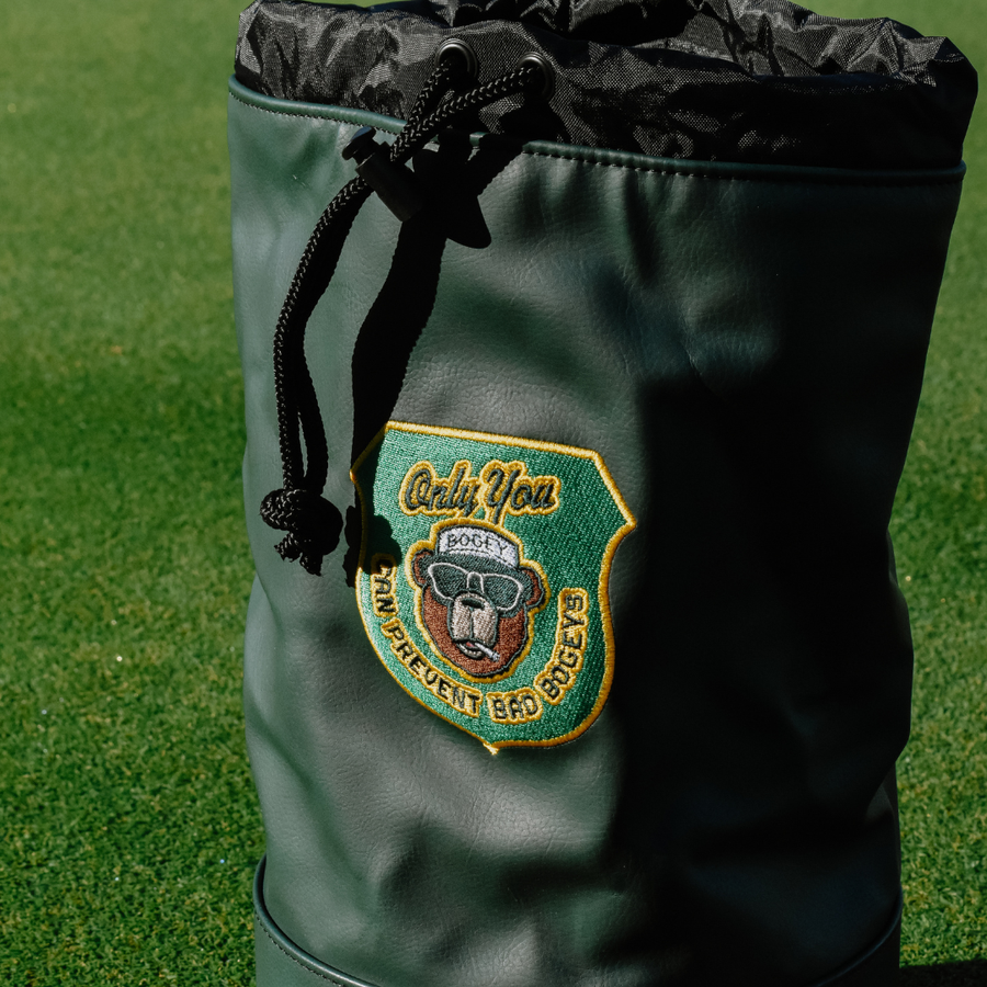 Bogey Camp Scout Jones Ranger Cooler
