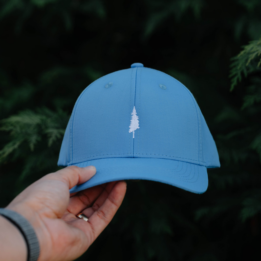 Lone Pines Dad Hat