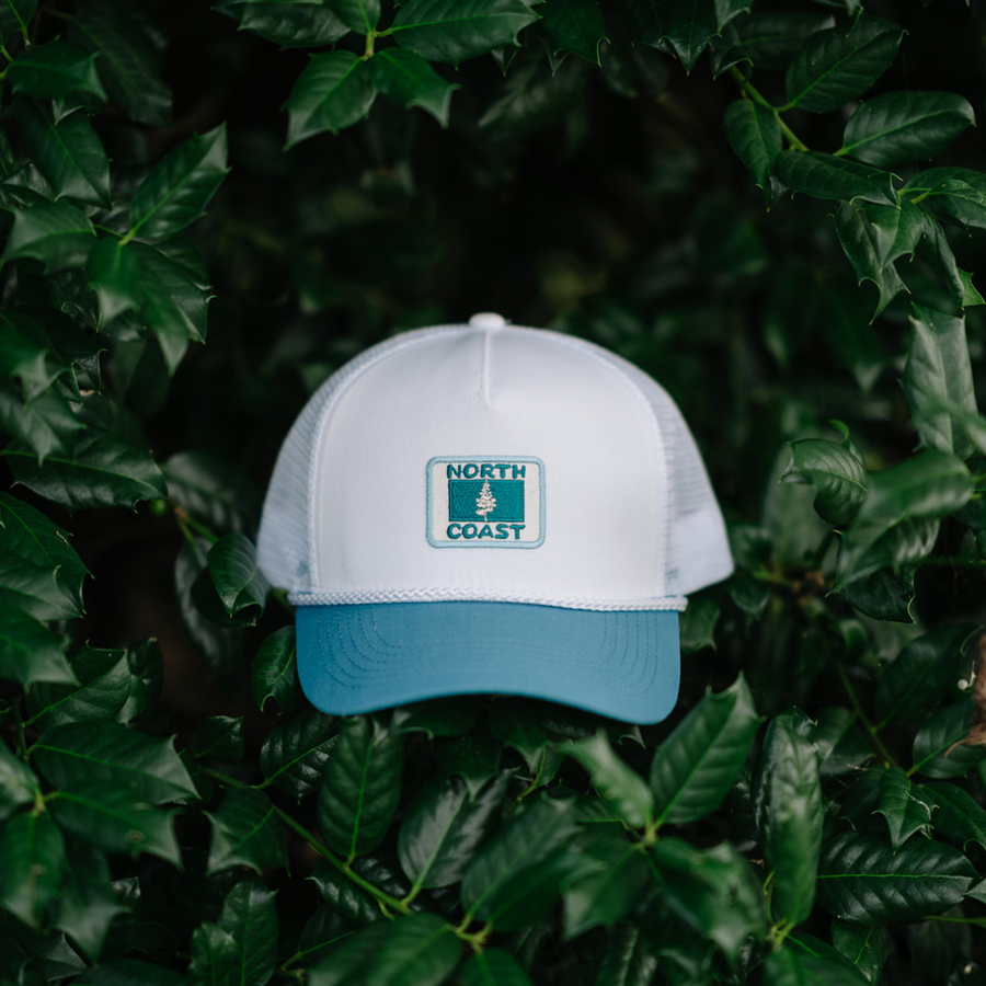 North Coast Custom Trucker Hat