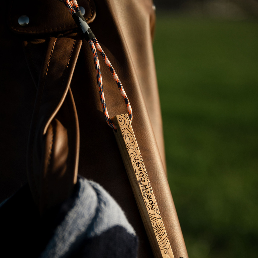 Game Day Club Brush by Dimple & Divot