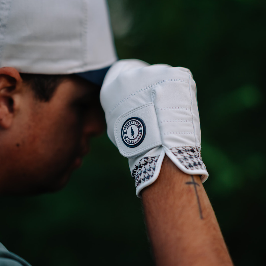 NoCo Houndstooth Glove