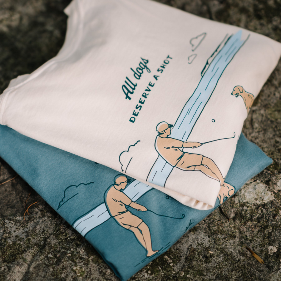Good Boys Golf Club T-Shirt