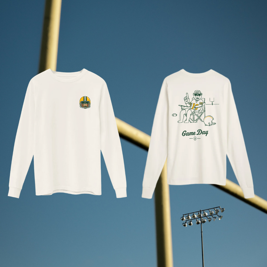Bogey Game Day Long Sleeve Shirts