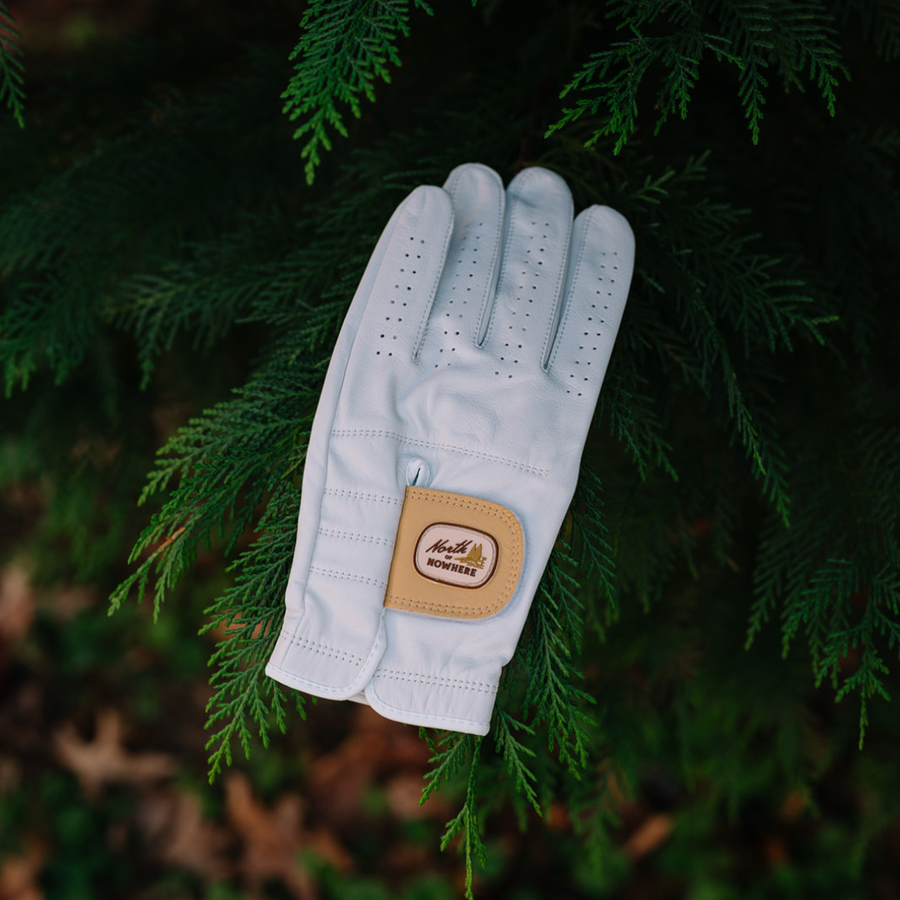 North of Nowhere Gloves